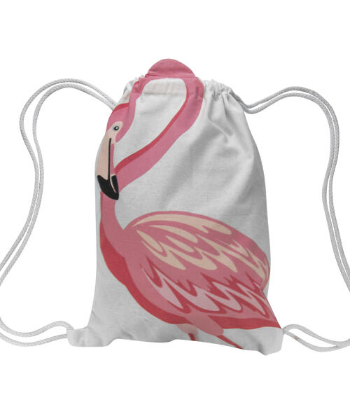 Seljakott flamingo