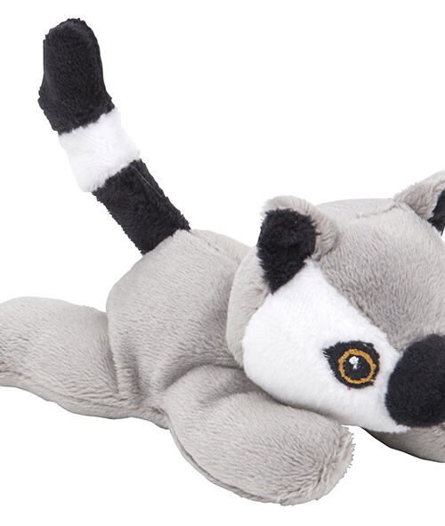 Kaisukas tasku leemur